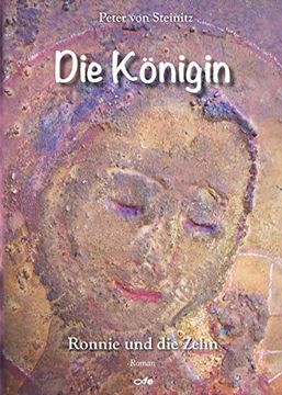 portada Die Königin: Ronnie und die Zehn (in German)