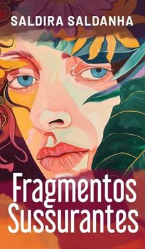 portada Fragmentos Sussurrantes (en Portugués)