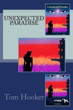 portada Unexpected Paradise (en Inglés)