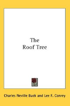 portada the roof tree