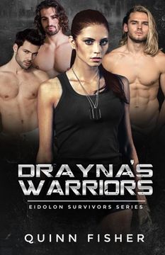 portada Drayna's Warriors (en Inglés)