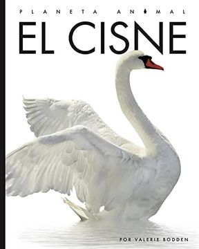 portada El Cisne