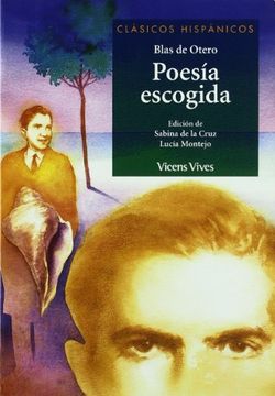 portada Poesia Escogida (in Spanish)