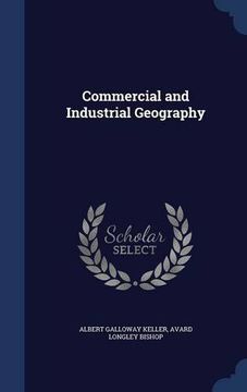 portada Commercial and Industrial Geography