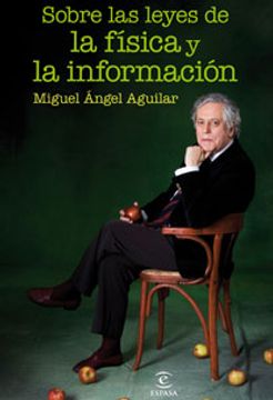 portada Sobre las Leyes de la Fisica y la Informacion (in Spanish)