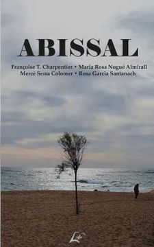 portada Abissal (in Catalá)