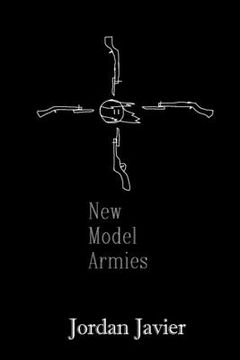 portada New Model Armies (in English)