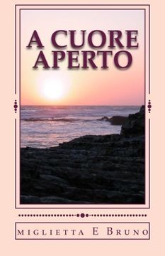 portada A Cuore Aperto (Italian Edition)