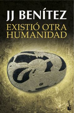 portada Existió Otra Humanidad (in Spanish)