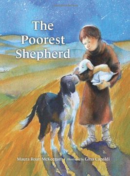 portada The Poorest Shepherd 