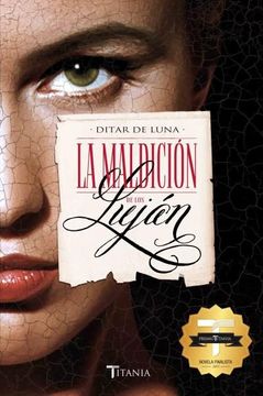portada La Maldicion de Los Lujan (in Spanish)
