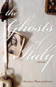 portada The Ghosts of Italy (en Inglés)