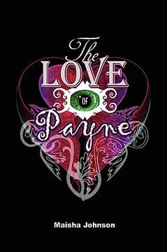 portada the love of payne (in English)