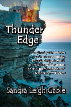 portada Thunder Edge (in English)
