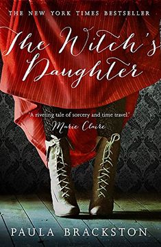 portada The Witch's Daughter (Shadow Chronicles)