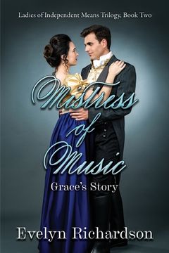 portada Mistress of Music: Grace 