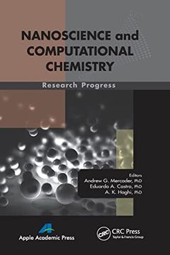 portada Nanoscience and Computational Chemistry (en Inglés)