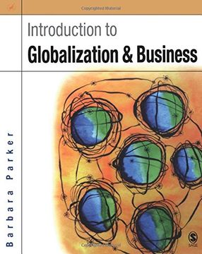 portada introduction to globalization and business: relationships and responsibilities (en Inglés)