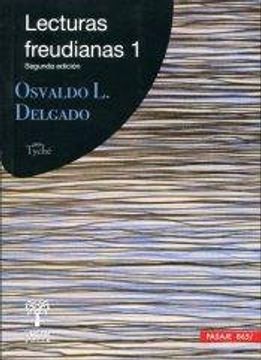 portada Lecturas Freudianas 1 (in Spanish)