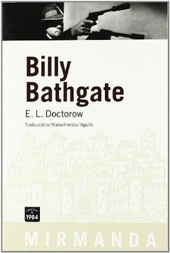 portada billy bathgate mir-77 (in Spanish)