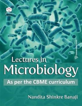 portada Lectures in Microbiology