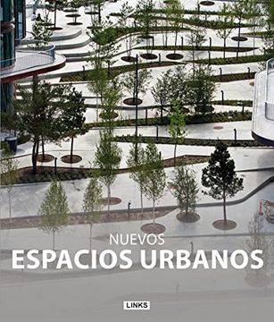 portada Nuevos Espacios Urbanos