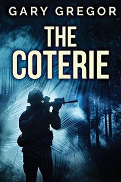 portada The Coterie (en Inglés)