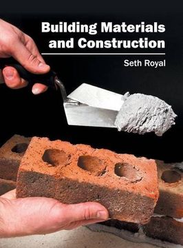 portada Building Materials and Construction
