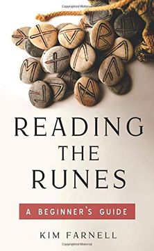 portada Reading the Runes: A Beginner's Guide (in English)