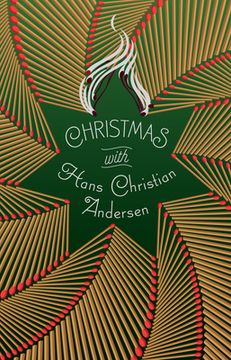 portada Christmas With Hans Christian Andersen (Signature Select Classics) (en Inglés)