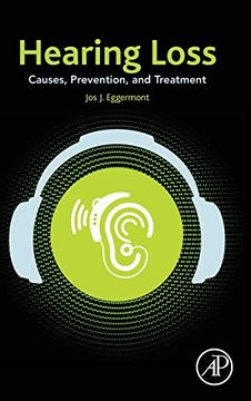 portada Hearing Loss: Causes, Prevention, and Treatment