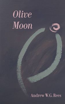 portada Olive Moon