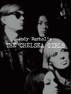 portada Andy Warhol's the Chelsea Girls (en Inglés)