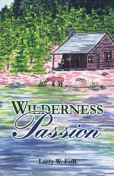 portada Wilderness Passion