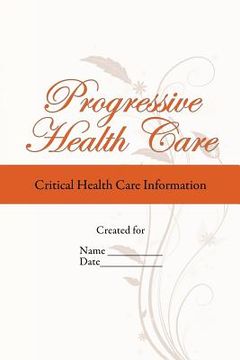 portada progressive health care