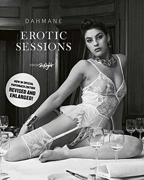 portada Erotic Sessions