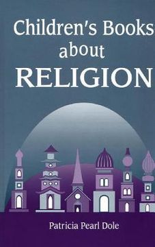 portada Children's Books about Religion (in English)