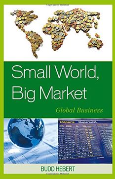 portada Small World, Big Market: Global Business