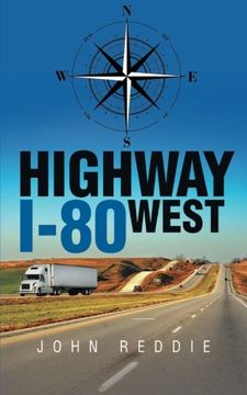 portada Highway I-80 West