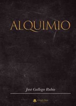portada Alquimio (in Spanish)