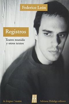 portada Registros (in Spanish)