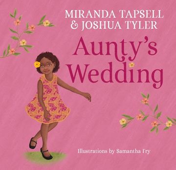 portada Aunty's Wedding (en Inglés)
