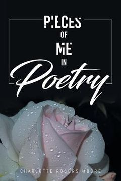portada Pieces of Me in Poetry