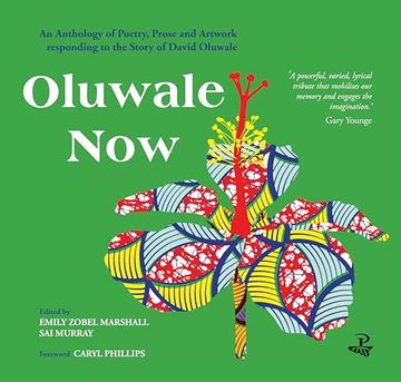 portada Oluwale now