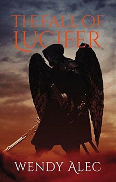 portada The Fall of Lucifer (Paperback) (in English)