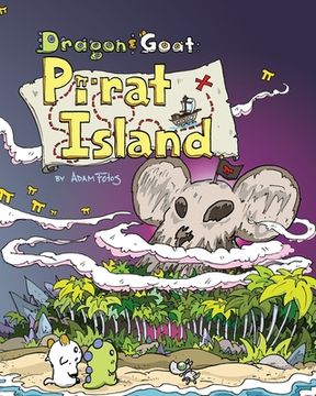 portada Pi-rat Island