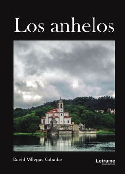 portada Los Anhelos (in Spanish)