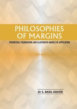 portada Philosophies of Margins: Theoretical Foundations and Illustrative Models of Application