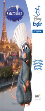 portada Ratatouille Clasicos Disney 14