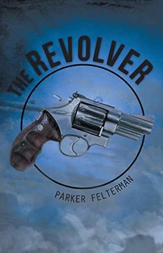 portada The Revolver (in English)